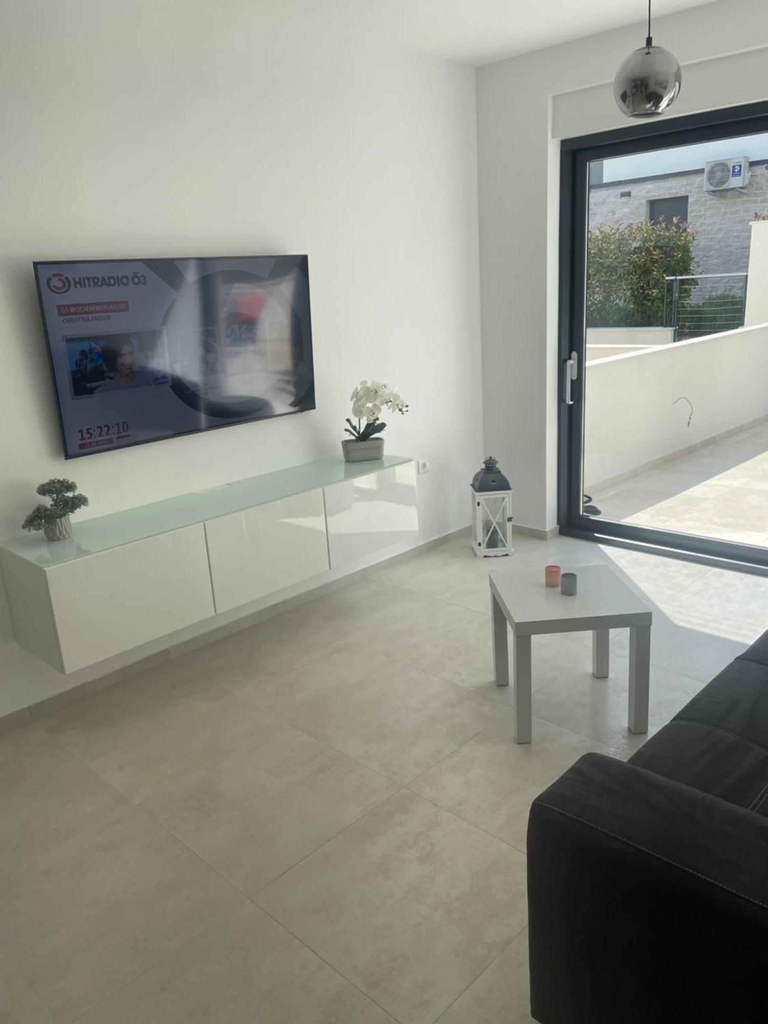 Apartman La Dolce Vita Banjole Exterior foto