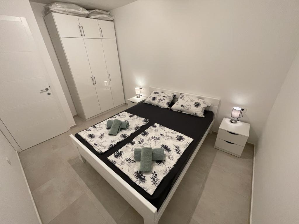 Apartman La Dolce Vita Banjole Exterior foto