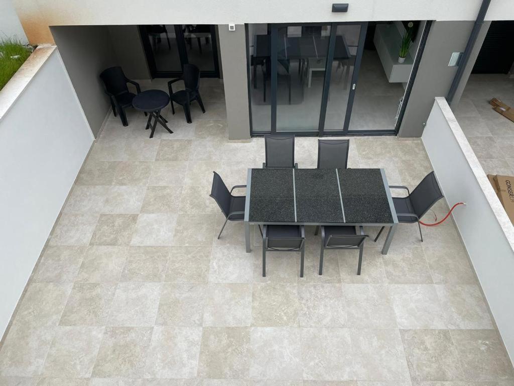 Apartman La Dolce Vita Banjole Exterior foto