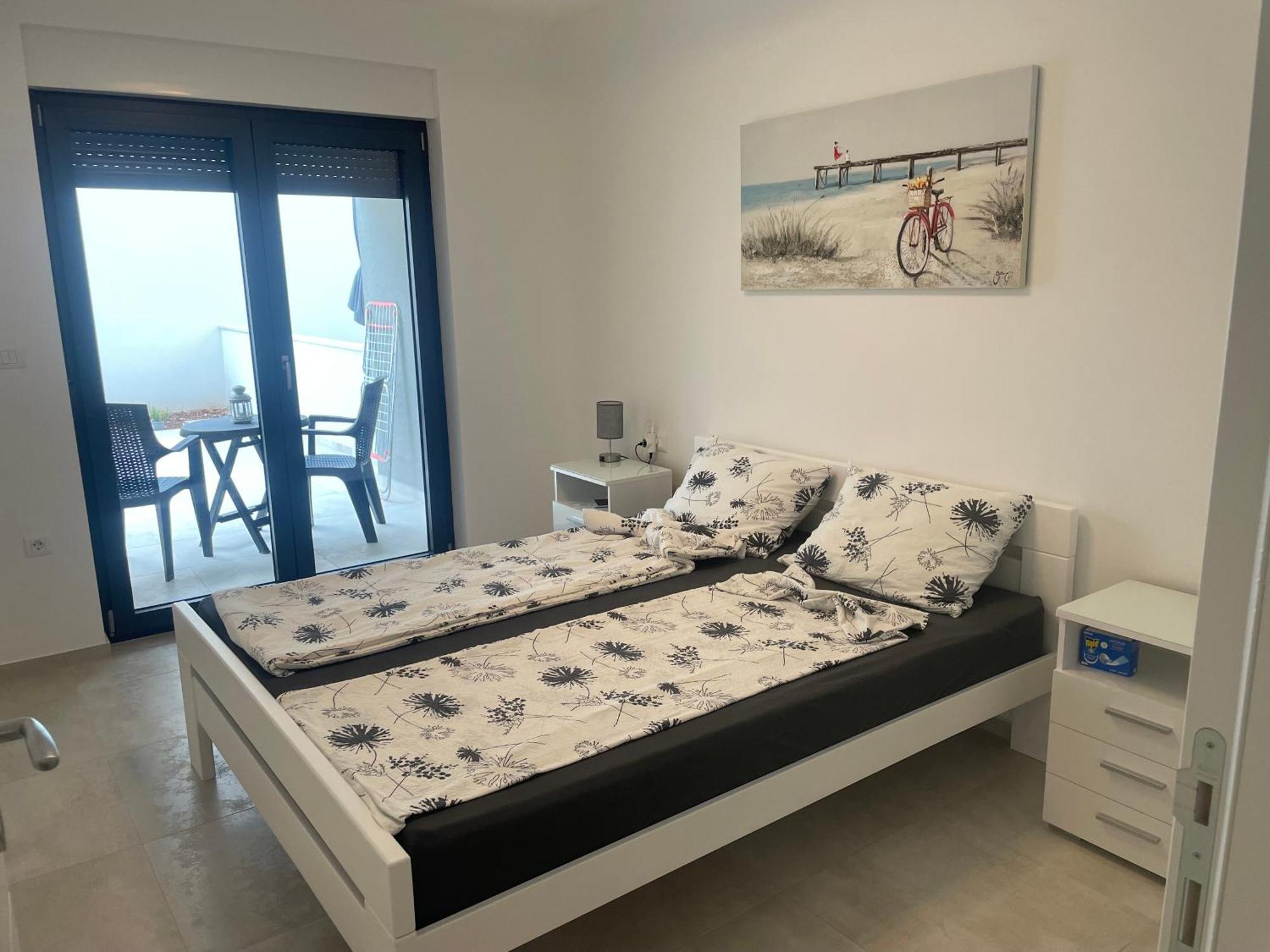Apartman La Dolce Vita Banjole Exterior foto
