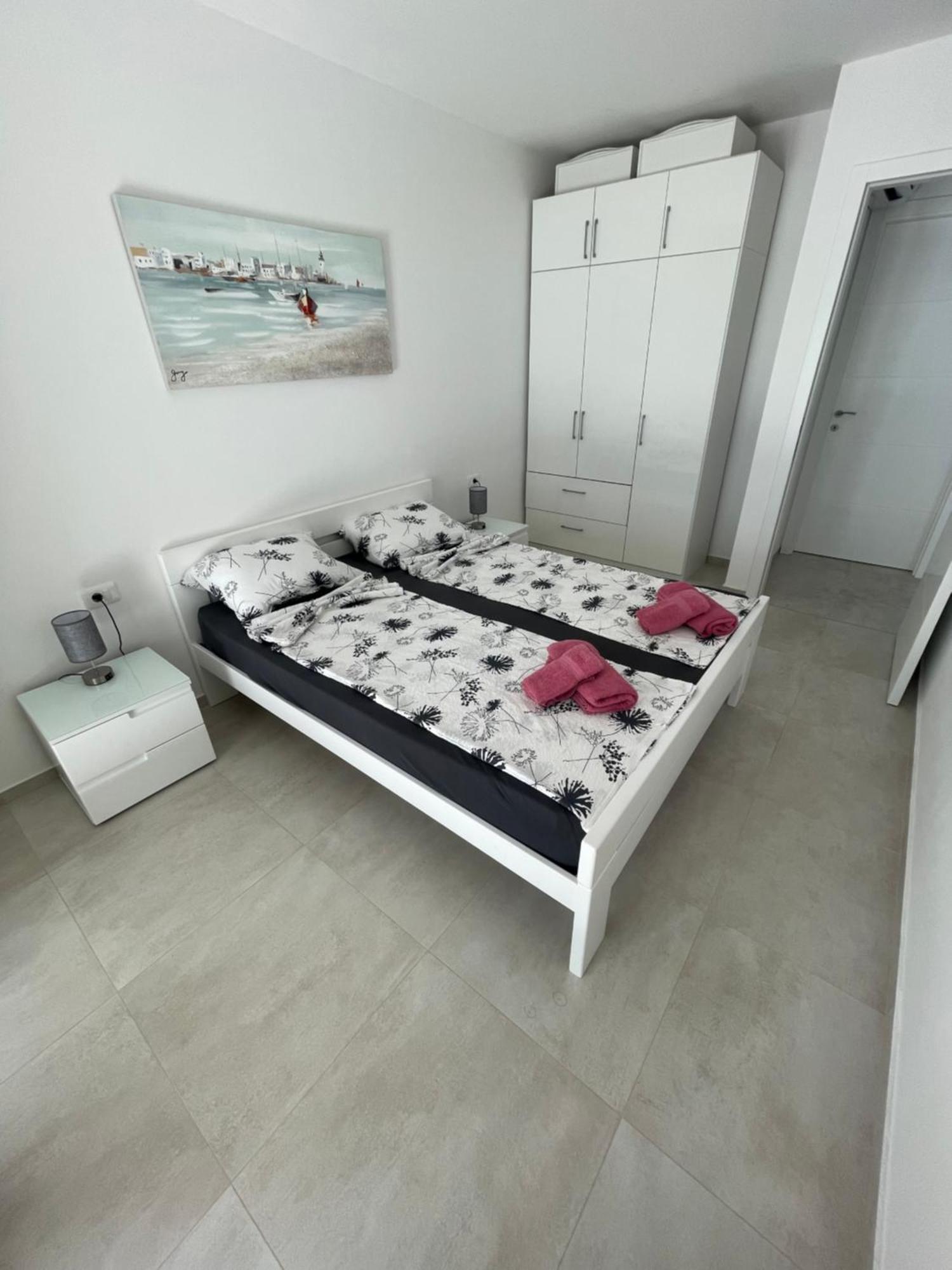 Apartman La Dolce Vita Banjole Exterior foto