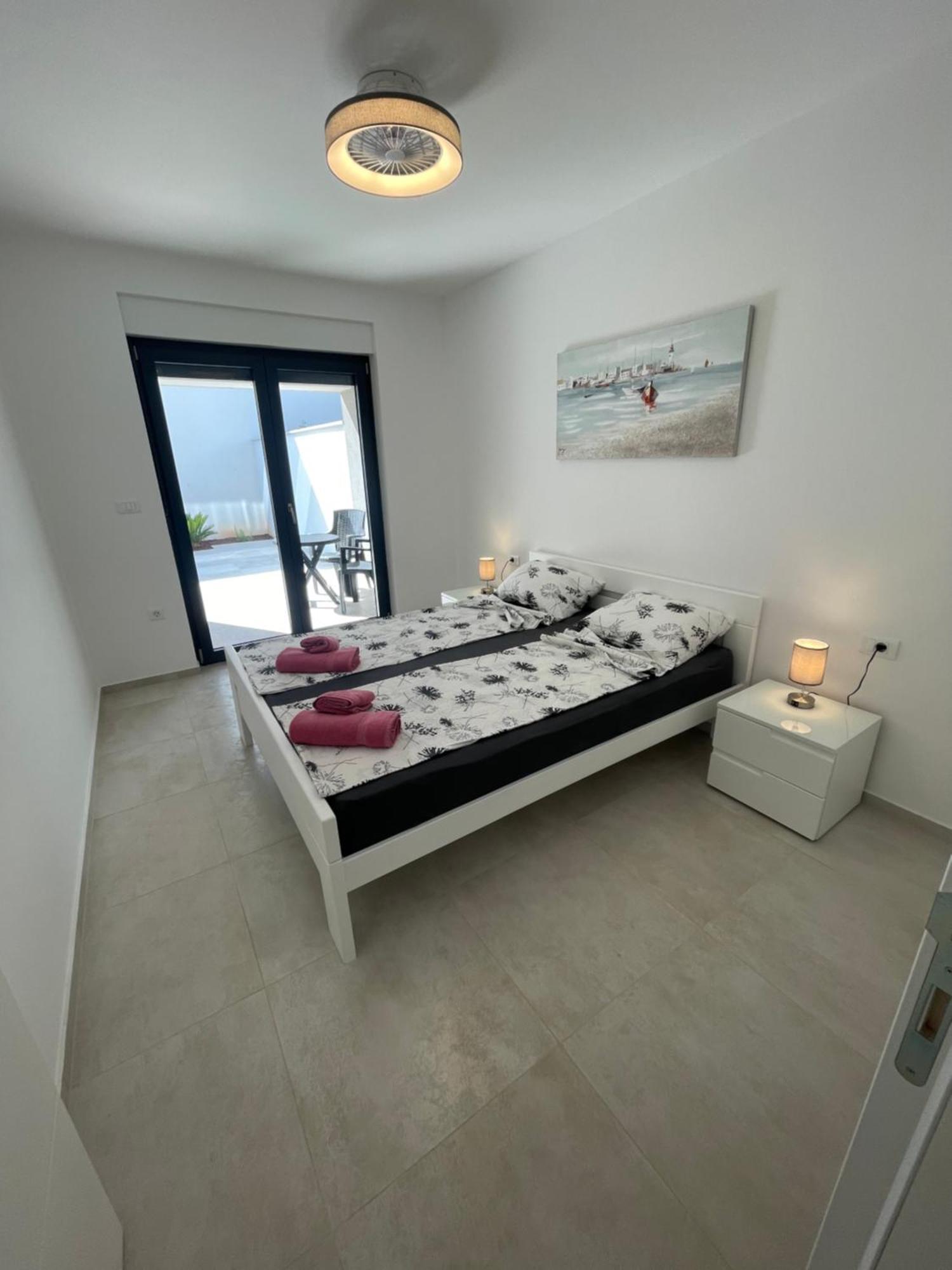 Apartman La Dolce Vita Banjole Exterior foto