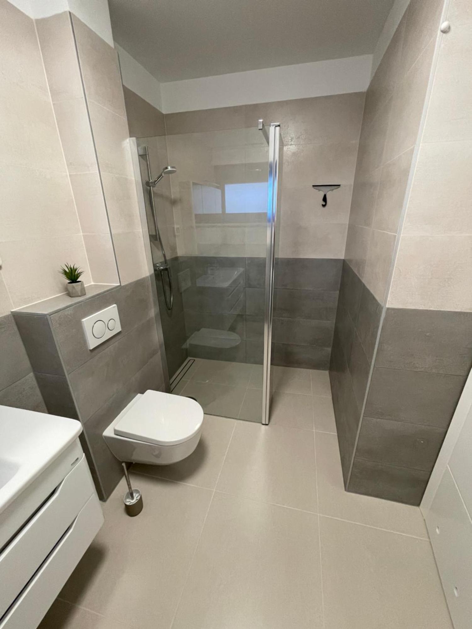 Apartman La Dolce Vita Banjole Exterior foto