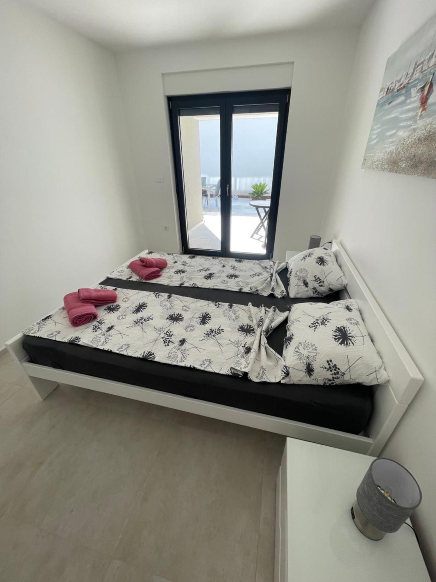 Apartman La Dolce Vita Banjole Exterior foto