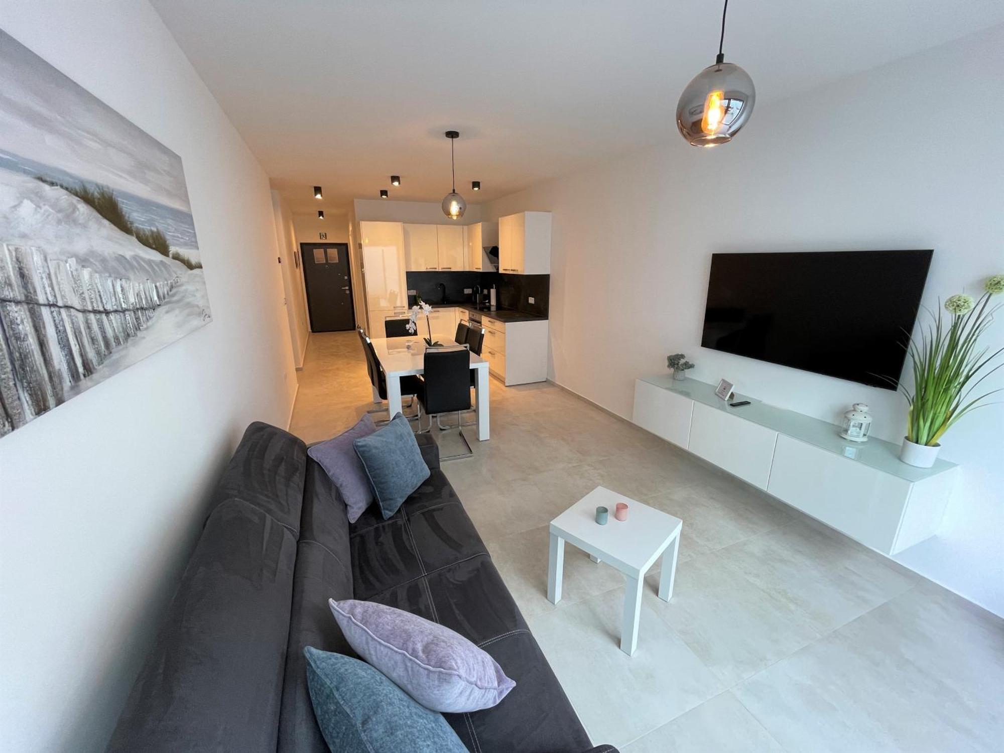 Apartman La Dolce Vita Banjole Exterior foto
