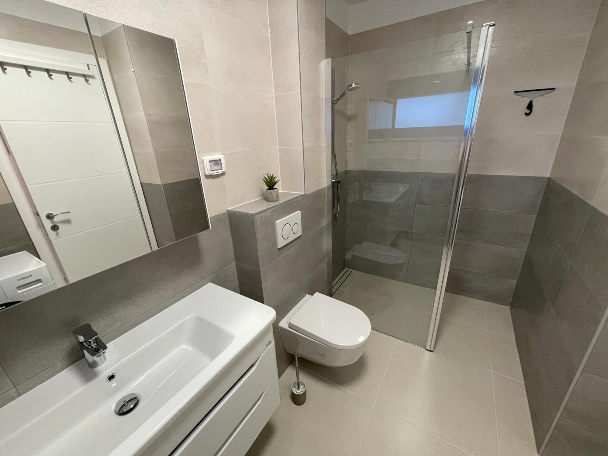 Apartman La Dolce Vita Banjole Exterior foto
